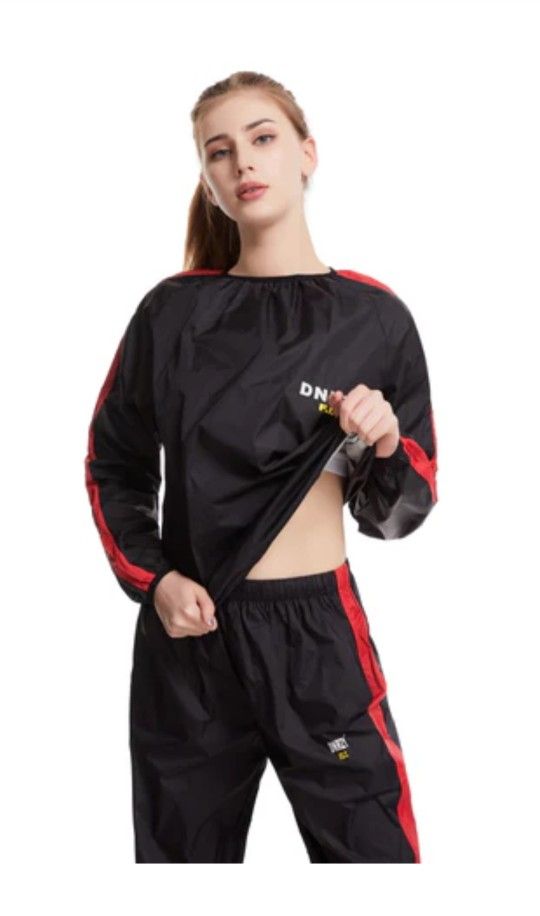 Sauna Suit