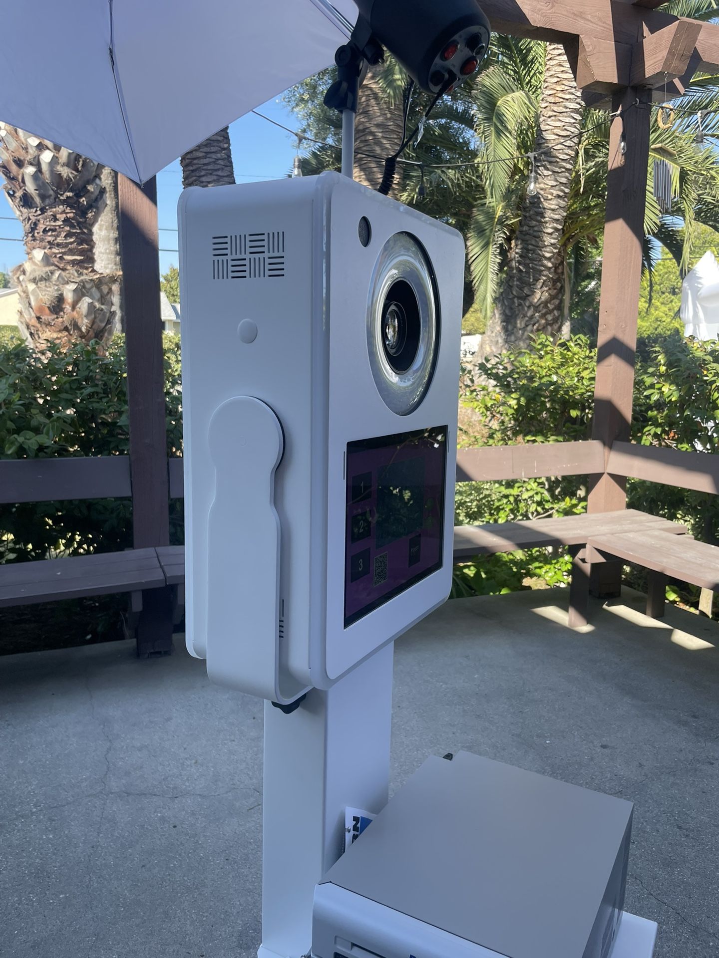 Photo Booth