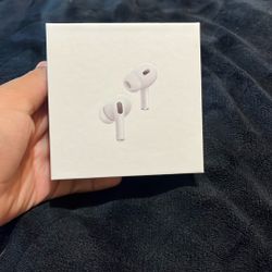AirPod Pros 