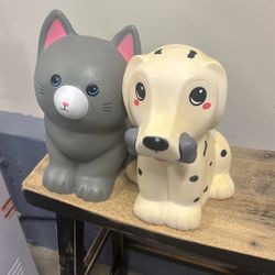 Kids Giant Squishie Toy