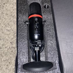 Audio Pro USB/USB-C Microphone 