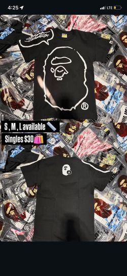 Bape shirt