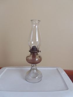 Vintage lamp