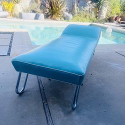 Rare Heywood Wakefield Lounge chair