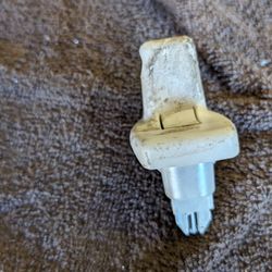 Visor Clip 