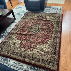 Persian Rug 7x5 