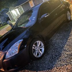 2010 Nissan Altima
