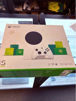 Xbox Series S