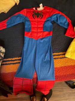 Spiderman