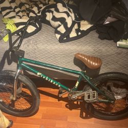 Fit Bike Co Bmx 