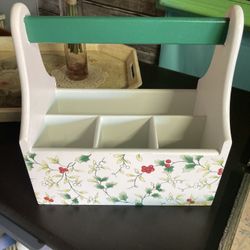 Cute Organizing Caddy