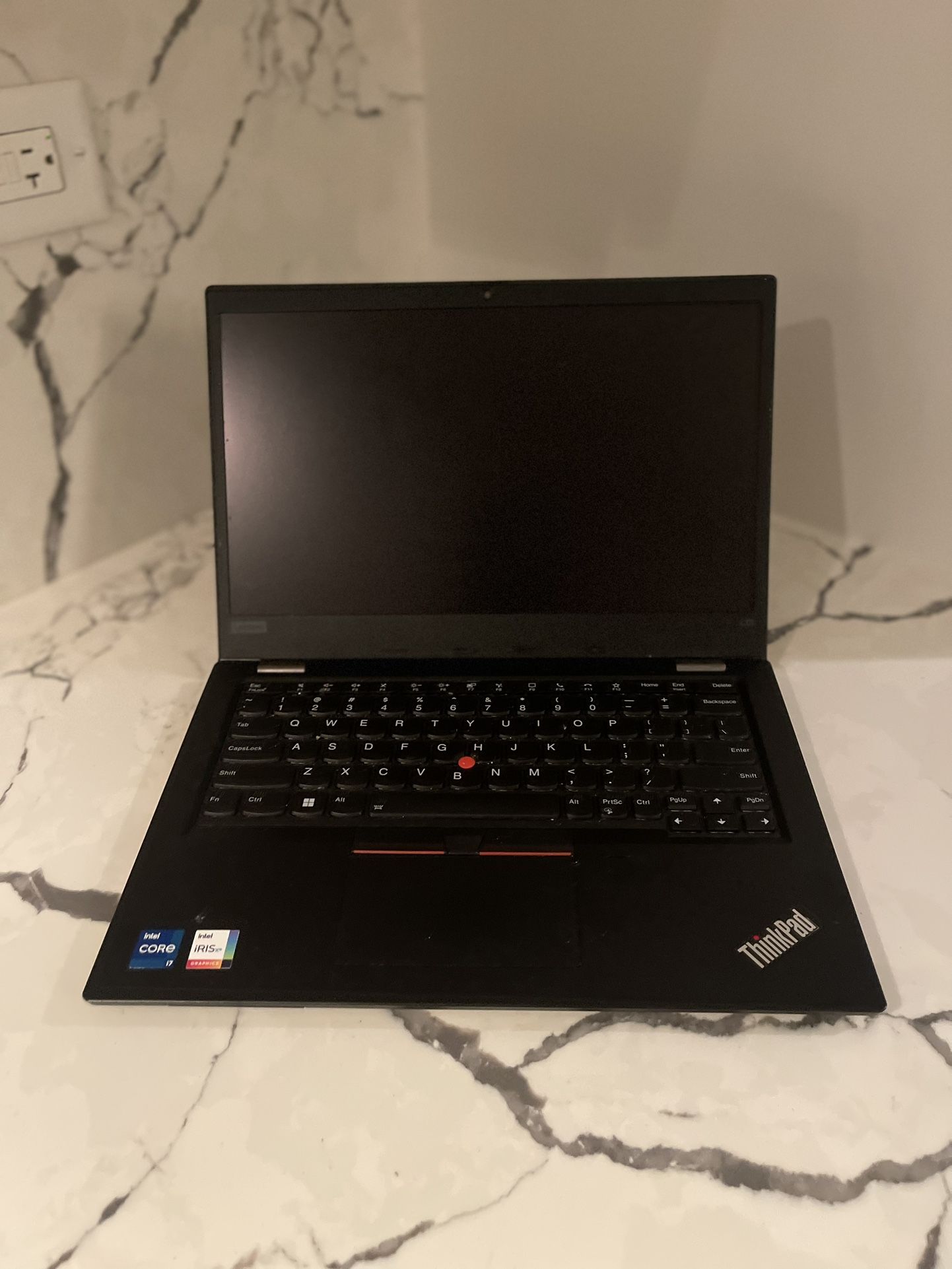 Lenovo Thinkpad Laptop