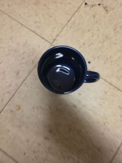 You Rule Dad, ceramic coffee mug.