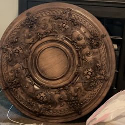 Brown Bronze
