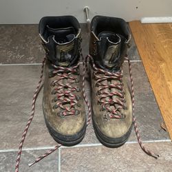La Sportiva Mountaineering (work) Boots
