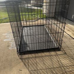 Dog Cage