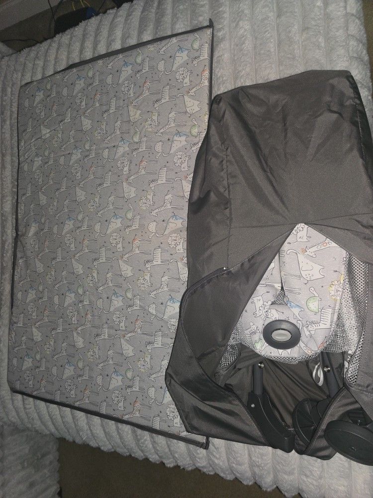 Graco Pack And Play