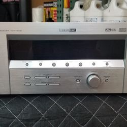 Yamaha Sound AV receiver