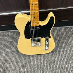 Fender Guitar 