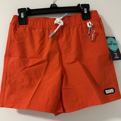 Children’s Swim Shorts S(6-7)