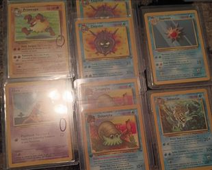 legendary collection continued + first editions