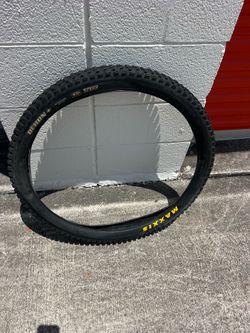 Bike bicycle tire 27.5