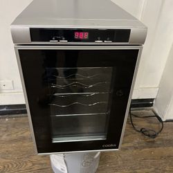 Cooks Wine Cooler