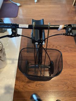 New, Never Used Knee Scooter