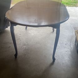 Dinning Room Table