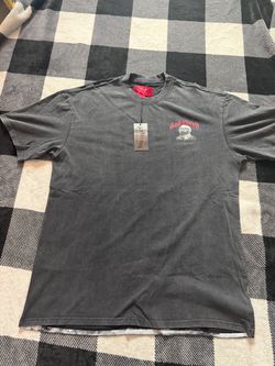 Godspeed Graphic T-Shirt with Tags
