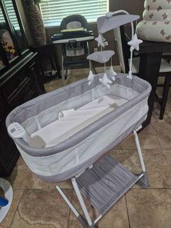 Bassinet