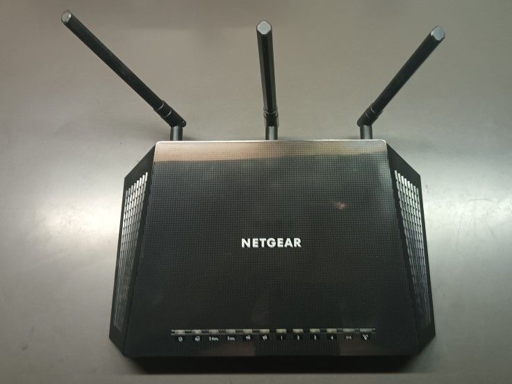 Netgear Nighthawk Router