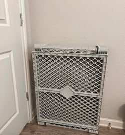 Large Baby/Pet Gate