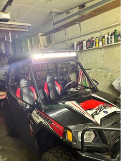 Rzr 800