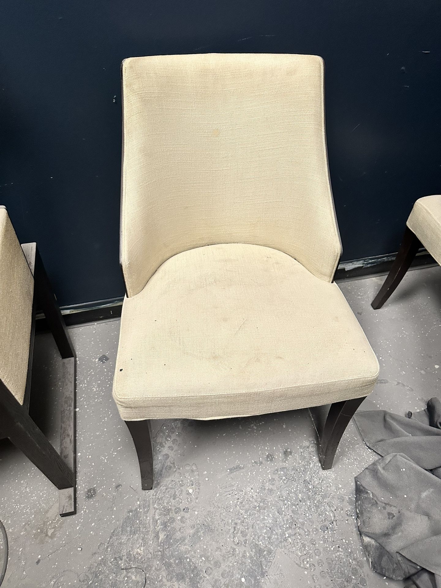 Free Chairs