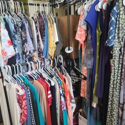 Resellers Clothing BUNDLE 