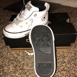 Mid Top Allstar Converse