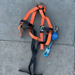 Safety Harness