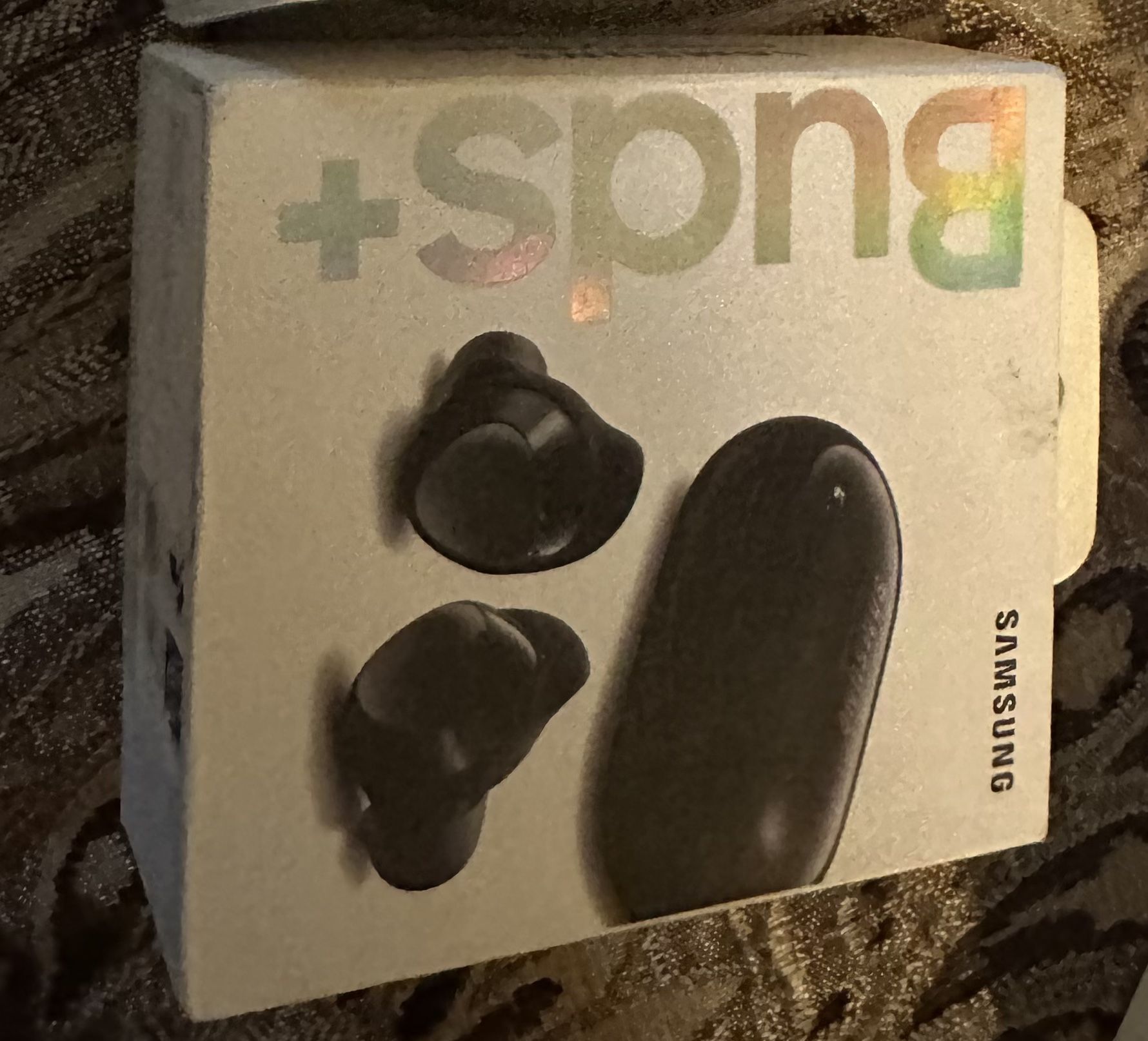 Samsung Buds+