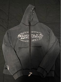 Supply & Demand hoodie