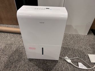 hOmeLabs Dehumidifier