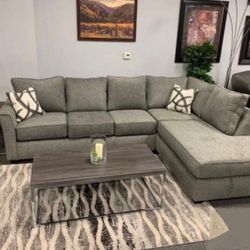 Sectional
