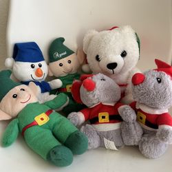 Christmas Toys For Kids 