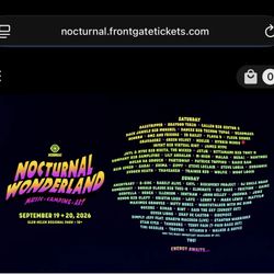 2 GA WRISTBANDS 
