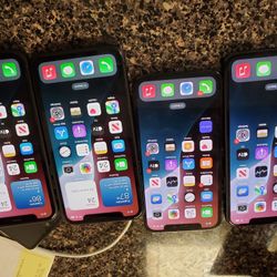 Iphone Unlocked Very Good Condition 