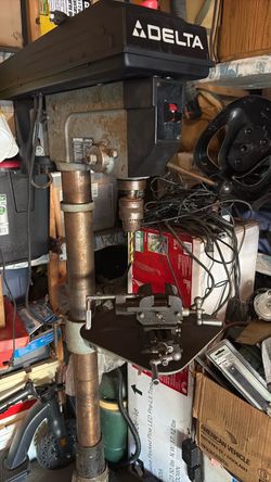 Delta Drill Press