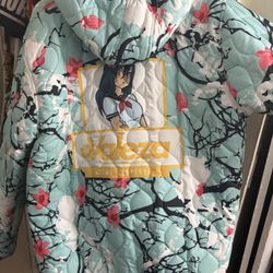 Valeza Winter Coat NYC Collection 