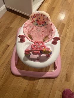 Baby Learn To Walk