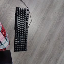 Key Board 
