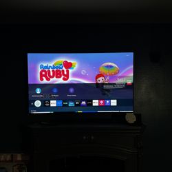 Samsung 70” TV